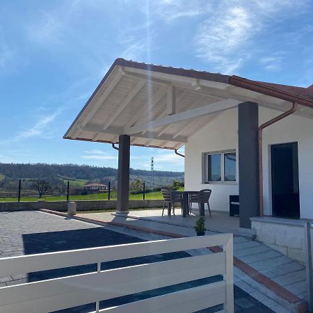 Valle Caterina Torino di Sangro Dış mekan fotoğraf